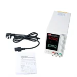 Sursa DC UNI-T UTP3313TFL-II - Image 2