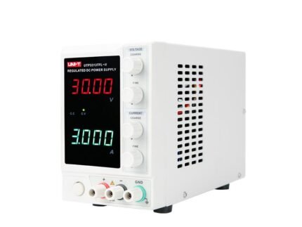 Sursa DC UNI-T UTP3313TFL-II