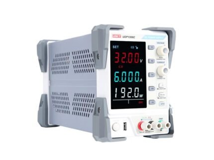 Sursa DC UNI-T UDP1306C