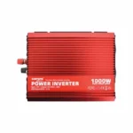Invertor 24V/230V 1000W CARSPA - Image 2