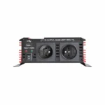 Invertor 24V/230V 1000W CARSPA - Image 3