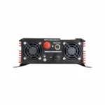 Invertor 24V/230V 1000W CARSPA - Image 4