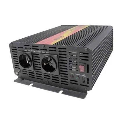 Invertor 12V/230V 2000W CARSPA
