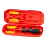 Set surubelnite electrician 8buc, VDE, STREND PRO - Image 4