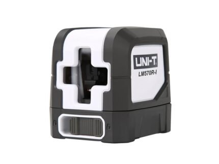 Nivela în cruce cu laser UNI-T LM570R-I