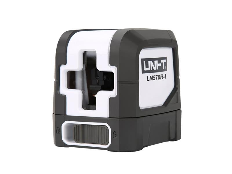 Nivela în cruce cu laser UNI-T LM570R-I