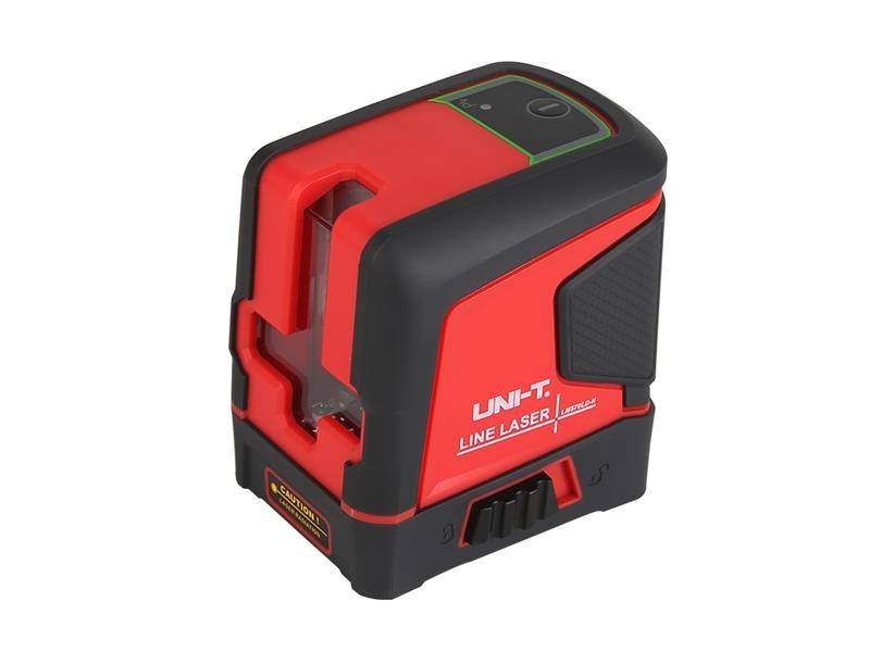 Nivela în cruce cu laser UNI-T LM570LD-II