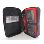 Tester de rezistență la izolație UNI-T UT505A - Image 3