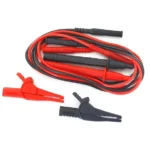Tester de rezistență la izolație UNI-T UT505A - Image 2