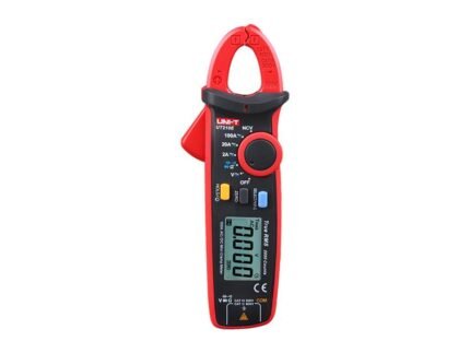 Clampmetru UNI-T UT210E