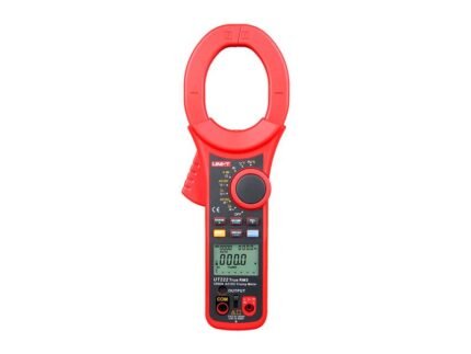 Clampmetru UNI-T UT222