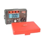 Tester de rezistență la izolație UNI-T UT502A - Image 4