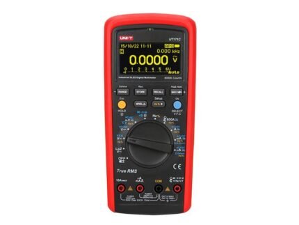 Multimetru UNI-T UT171C