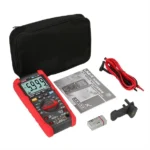Multimetru UNI-T UT195DS PRO Line - Image 2