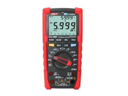 Multimetru UNI-T UT195DS PRO Line