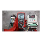 Multimetru UNI-T UT15B MAX - Image 2