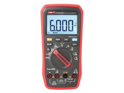 Multimetru UNI-T UT15B MAX