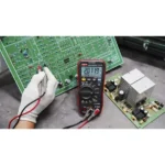 Multimetru UNI-T UT117C - Image 3