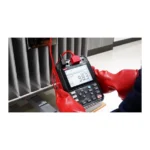 Tester de rezistență la izolație UNI-T UT513C - Image 2