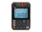 Tester de rezistență la izolație UNI-T UT513C