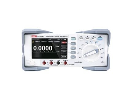 Multimetru digital de banc UNI-T UT8804E