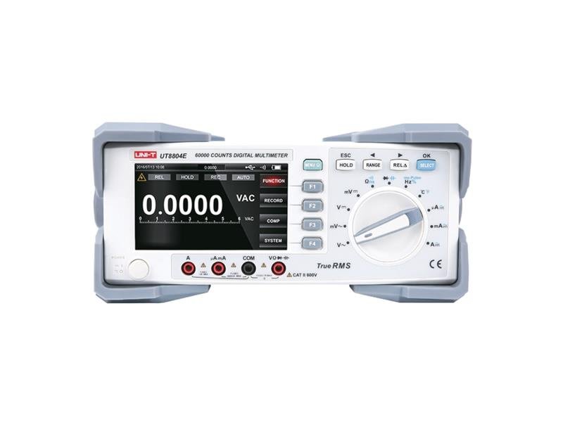 Multimetru digital de banc UNI-T UT8804E