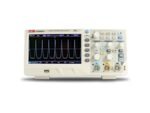 Osciloscop UNI-T UTD2102CL+