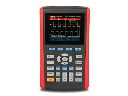 Osciloscop UNI-T UTD1050CL