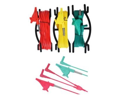 Set cabluri de testare UNI-T L35 pentru UT521/522/572