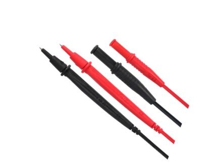 Set tip test UNI-T UT-L29