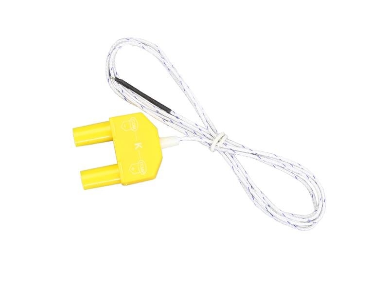 Sonda de temperatura UNI-T T09K
