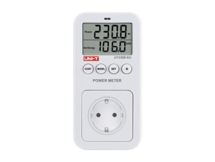Contor consum de energie electrica UNI-T UT230B-EU