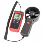 Anemometru UNI-T UT363S - Image 3