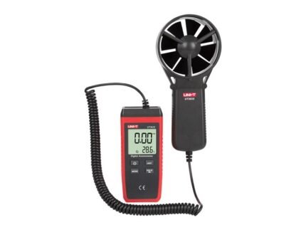 Anemometru UNI-T UT363S