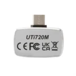 Termocamera UNI-T UTi720M - Image 2