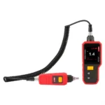 Tester de vibrații UNI-T UT312A - Image 2