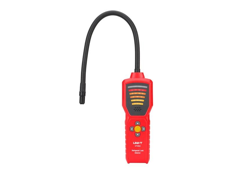 Detector de scurgeri de agent frigorific UNI-T UT336A