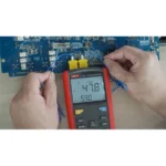 Termometru digital UNI-T UT325 - Image 2