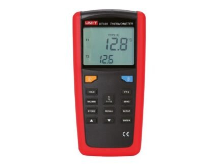 Termometru digital UNI-T UT325