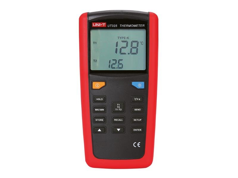 Termometru digital UNI-T UT325