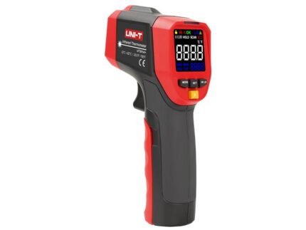 Termometru cu infrarosu UNI-T UT301A+