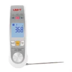 Termometru UNI-T A63 termometru alimentar 2in1 - Image 2