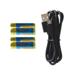 Termometru si higrometru UNI-T UT331+ - Image 3