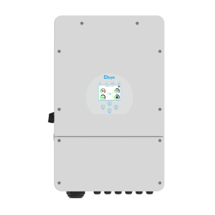 Invertor DEYE Hibrid 12kW Monofazat SUN-12K-SG02LP1-EU-AM3