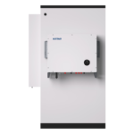 Kit Invertor 100kW + Stocare 197kWh, IP65, Kstar - Image 5
