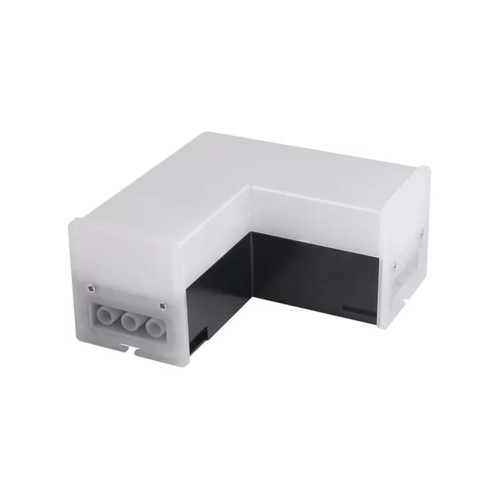 L Conector Corp Negru 4000K