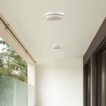 12W LED Plafonieră 3000K - Image 2
