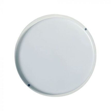 12W LED Plafonieră 6500K