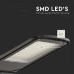 100W LED Lampă Stradală 6500K - Image 5