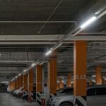 Lampă LED Rezistentă la Apă X-SERIES 1500mm 48W 6400K 120lm/W - Image 3